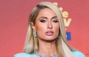 "Investigations on me": Paris Hilton speaks about sexual abuse