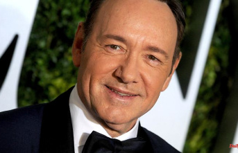 After acquittal: Is Kevin Spacey about to make a Hollywood comeback?
