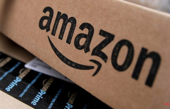 Stock crashes after hours: Amazon expects lousy Christmas business