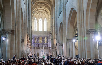 Saxony-Anhalt: war, peace, climate: Church struggles for positions