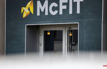 Bavaria: After the death of the McFit founder: the company wants to continue