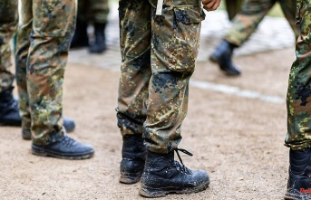 Mecklenburg-Western Pomerania: Bundeswehr reorganizes homeland security in the north-east