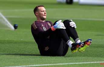 Qatar and FIFA stand up to each other?: Manuel Neuer is facing the chance of his life