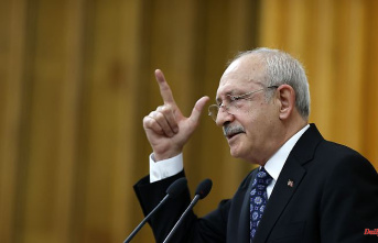 Lawsuit against opposition leader: "Breaking Bad Süleyman" hits back
