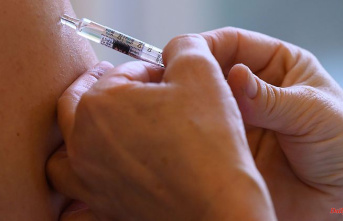 Bavaria: Already as many flu cases as in the entire previous season