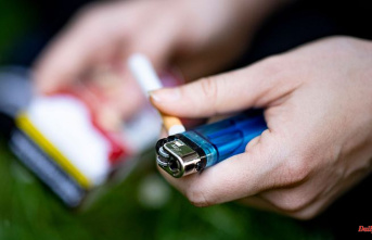 Baden-Württemberg: Competition for smoke-free school classes begins