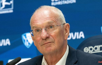 North Rhine-Westphalia: Prominent opponents for Bochum's club boss Villis