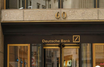 'Sex Trafficking' Supported?: Jeffrey Epstein Victims Sue Deutsche Bank