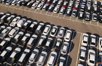 Manufacturers: no trend reversal: boom in registrations of new cars in September