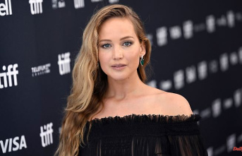 'Should have listened to her': Adele warned Jennifer Lawrence about film role