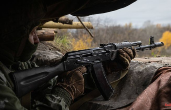 Ukraine reports heavy fighting: Russia "triples" assaults in Donbass