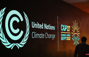First success at climate summit: industrialized countries give up financial blockade