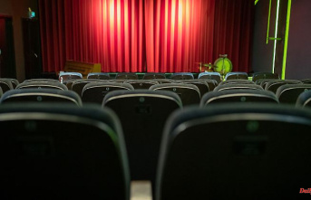 Bavaria: 1.35 million euros for Bavarian arthouse cinemas