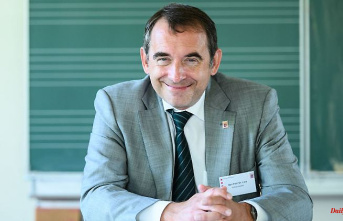 Hesse: Minister of Education presents key areas of the education budget