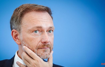 "Now is the end": Lindner puts a stop to the debate about nuclear power plant runtimes