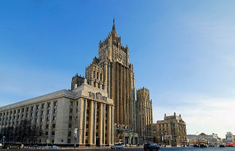 Targeting Russian diplomats?: Moscow accuses the West of "attempting recruitment".