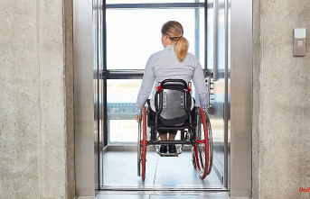 New tax level planned: Heil wants to make job access easier for the severely disabled