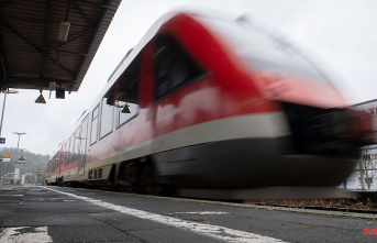 North Rhine-Westphalia: Doubts about 49-euro ticket financing