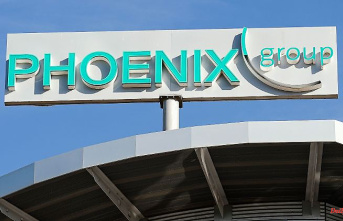 Baden-Württemberg: Phoenix seals takeover of McKesson businesses