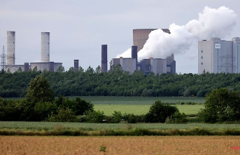 Increased requirements for Germany: EU wants to emit fewer greenhouse gases