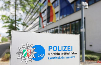 North Rhine-Westphalia: Significant increase in corruption cases in NRW