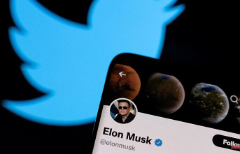 Billionaire is humorless: Musk has Twitter accounts deleted