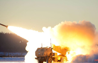 Disrupted Russian Supply: ISW: Ukraine retook Cherson with HIMARS deployment