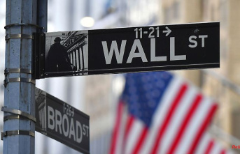 Interest rate in focus: Investors are hitting the brakes on Wall Street
