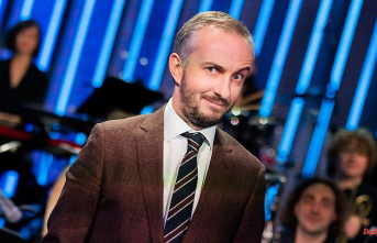 Who is the terrorist here?: Böhmermann exposes inappropriate RAF comparison