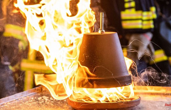 Dangerous heating: That's why tealight ovens are a bad idea
