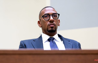 Revision against conviction: Boateng process enters the third round