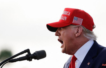 "Landslide victory or annihilation": Trump or Biden - who will triumph in the Midterms?