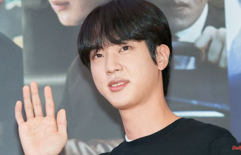 Musician forced to do military service: BTS member assigned to 'frontline unit'