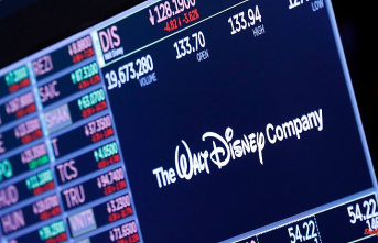 Streaming tears billions hole: Walt Disney prescribed austerity course