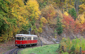 Saxony-Anhalt: Wernigerode certified as a sustainable travel destination