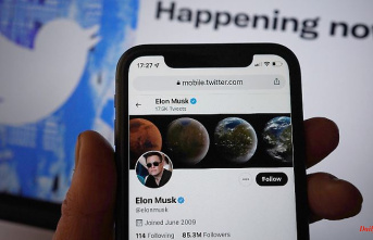 New business model?: Musk is apparently considering a payment barrier on Twitter