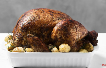 Expensive turkey for US holiday: Thanksgiving meal costs skyrocket