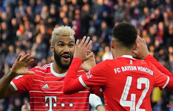Bayern: Draw: Bayern vs Liverpool, Paris, Milan or Brugge