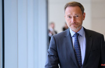 Criticism of "lack of sensitivity": Report: Lindner wanted to save on Holocaust payments