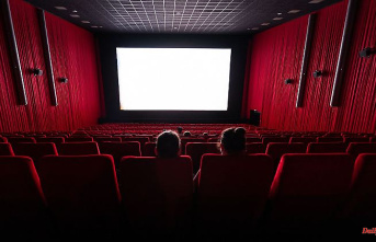 Mecklenburg-Western Pomerania: School cinema week: School classes are flocking to films like never before