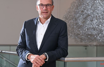 Baden-Württemberg: New EnBW CEO is sticking to the nuclear phase-out