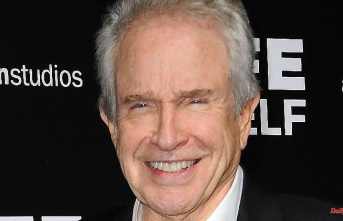 14-year-old forced to have oral sex?: Warren Beatty sued for molestation