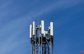 Reports of failures: Massive nationwide disruptions in the O2 cell phone network