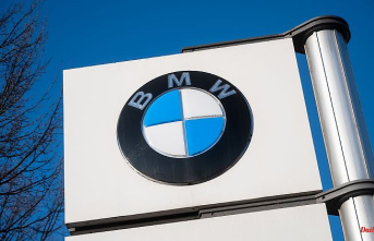 Bavaria: Warning strikes in the Bavarian BMW plants
