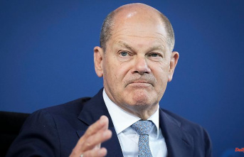 Experts for a later start: Scholz wants gas price brakes from February