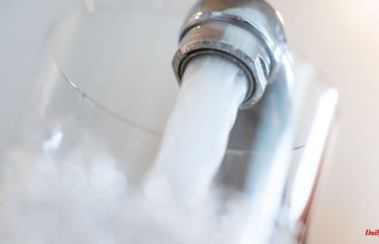 North Rhine-Westphalia: Boiling requirement for drinking water