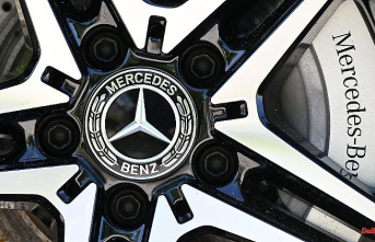 37 percent protection: Mercedes-Benz with a 15 percent chance