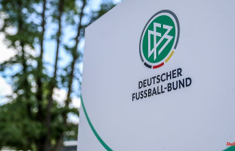 Charity at risk: DFB threatens to pay back taxes of 26 million euros
