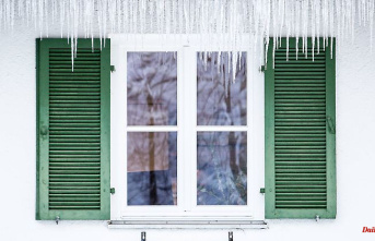 Don't be caught off guard: How to make your house fit for the winter
