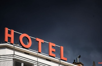 Bavaria: The hospitality industry protests because of the planned bed tax